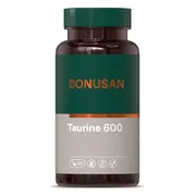 Bonusan Taurine 600 Capsules 60CP