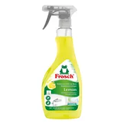Frosch Badkamerreiniger Lemon Spray 500ML