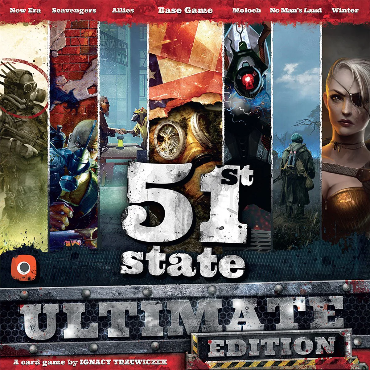 51st State Ultimate Edition