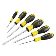 Stanley STHT0-60208 Schroevendraaierset Essential 6-delig klein