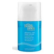 Bondi Sands Gradual Face Lotion 50ML