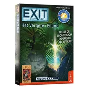 Exit: Het Vergeten Eiland