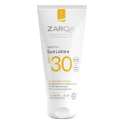 6x Zarqa Sun SunLotion SPF 30 100 ml