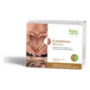 Vera Sana FloraSana Biotics Capsules 60CP