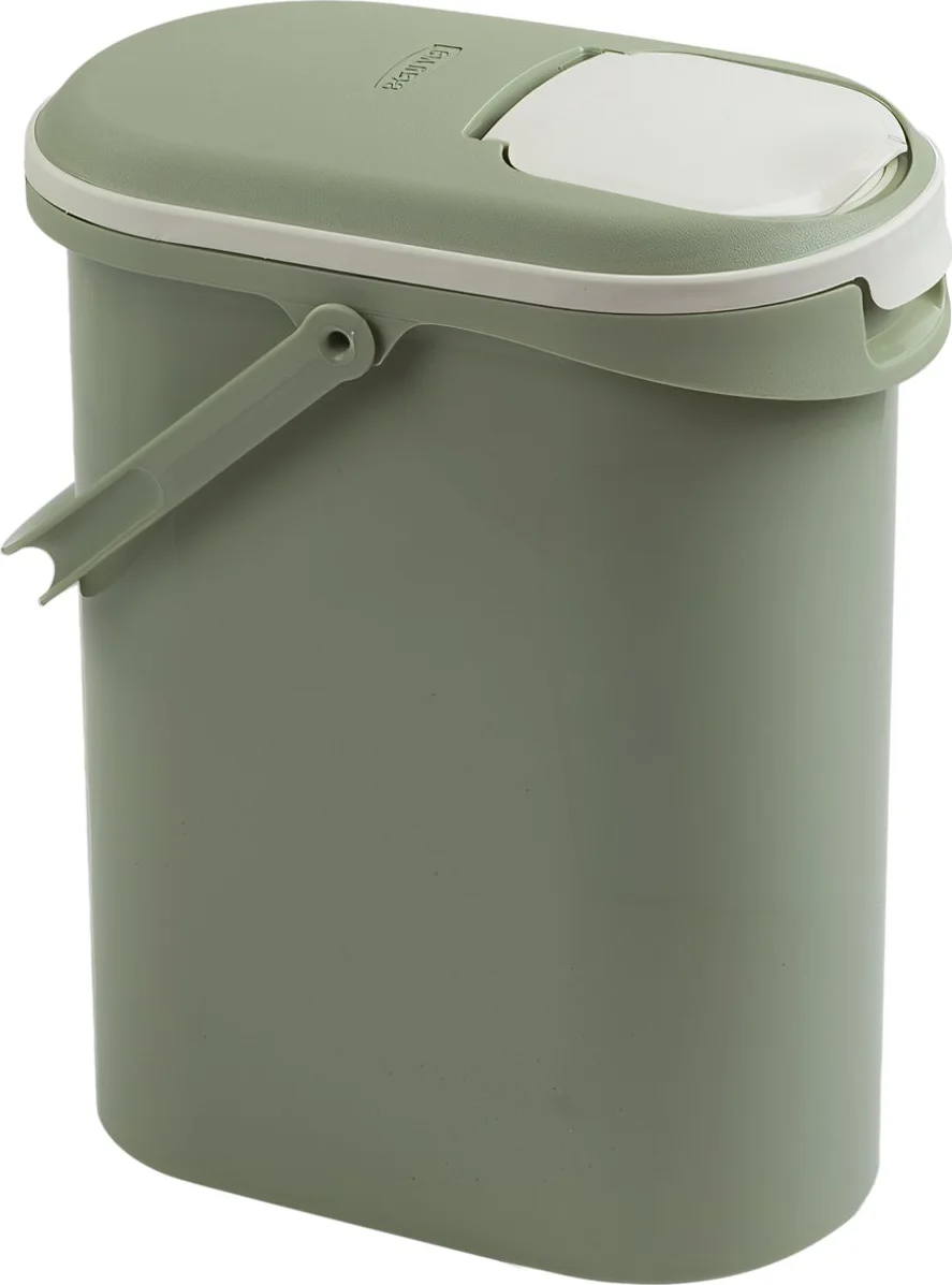 Curver Voedselcontainer Dinner is Served Hond 10 liter