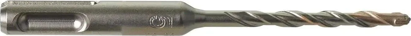 Milwaukee SDS-plus hamerboren - 2-kanten snijdend SDS-Plus M2 5 x 110 VE=1 - 4932307067