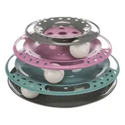 Trixie Catch The Balls Speeltoren 25 x 25 x 13 cm