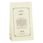 Jacob Hooy Maté Thee 80GR