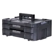 Stanley FMST1-71969 FatMax™ Pro-Stack IV 2 Ondiepe Lade Gereedschapskoffer