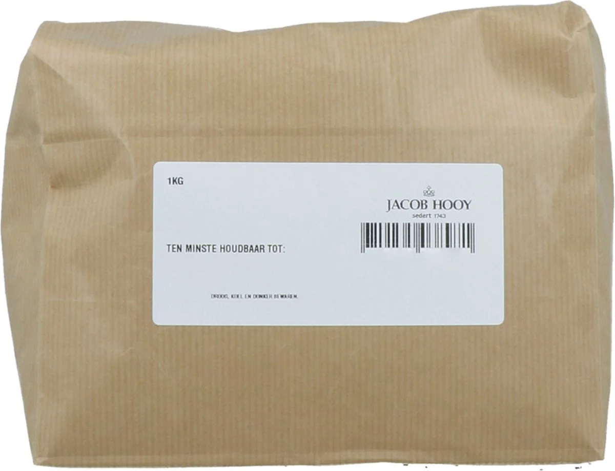 Jacob Hooy Monnikspeper Heel 1KG