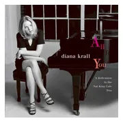 Diana Krall - All For You (CD)