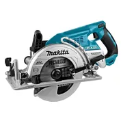 Makita DRS780Z Accu Cirkelzaag 185mm 2x18V Basic Body
