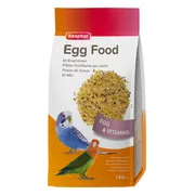 5x Beaphar Ei-krachtvoer Parkieten & Papegaaien 1 kg