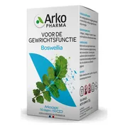 Arkocaps Boswellia Capsules 150CP