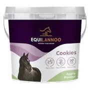 Equilannoo Cookies Apple 1,5 kg
