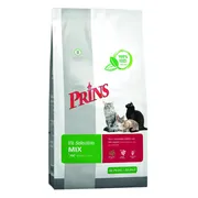 Prins Fit Selection Kattenvoer Mix 10 kg