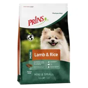 Prins ProCare Hondenvoer Mini Lam & Rijst 12 kg