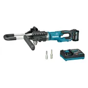Makita DG001GM105 Accu Grondboor XGT 40V Max 4.0Ah
