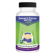 Libra Darmfunctie Stoelgang Tabletten 100TB
