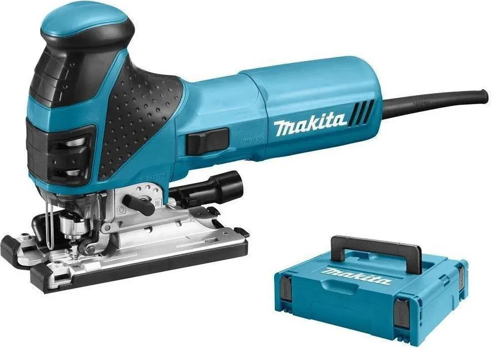 Makita 4351FCTJ Decoupeerzaag 720W 230V in Mbox