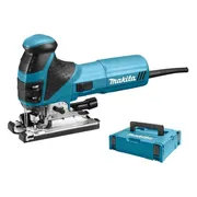 Makita 4351FCTJ Decoupeerzaag 720W 230V in Mbox