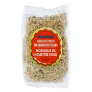 Horizon Geroosterde Hazelnootstukjes Bio 125GR