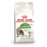 Royal Canin Kattenvoer Droog Outdoor 7+ 2 kg