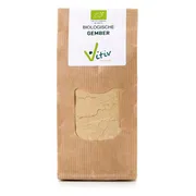 Vitiv Biologische Gember Poeder 100GR