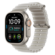 Apple Watch Ultra 4 Cellular 49mm Natural Ocean Band