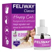Feliway Classic Navulling 48 ml