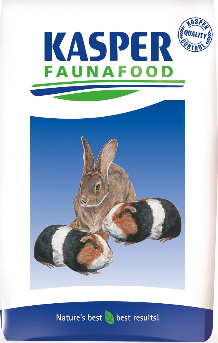 Kasper Faunafood Konijnenkorrel Sport 20 kg