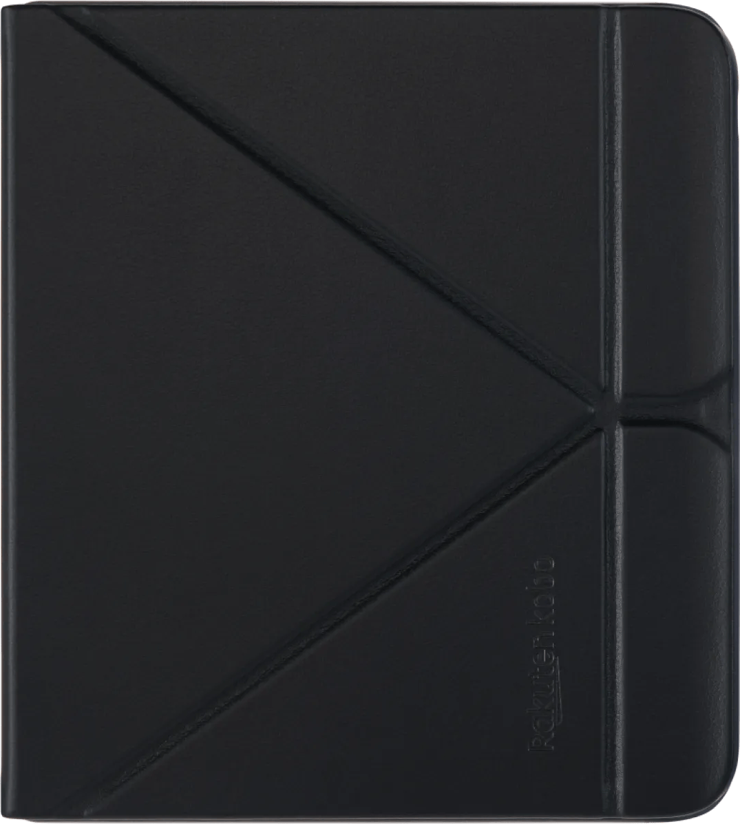 Kobo Libra Colour Sleep Cover Zwart