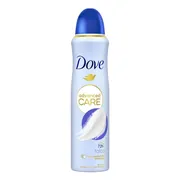 Dove Advanced Care Talco Deospray 150ML
