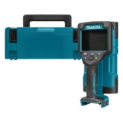 Makita DWD181ZJ Accu Muurscanner 18V Basic Body in Mbox