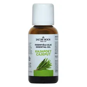 Jacob Hooy Essentiële Olie Kajapoet 30ml