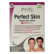 Physalis Perfect Skin 30TB