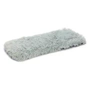 Beeztees Vensterbank Mat Kitten Blizz Grijs 65 cm