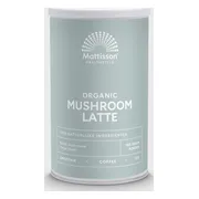 Mattisson HealthStyle Mushroom Latte 160GR
