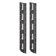 Milwaukee PACKOUT™ Rekkensysteem rails VE=2 - 4932478996