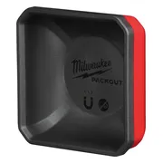 Milwaukee PACKOUT™ Magnetisch Bakje 10x10cm - 4932493380