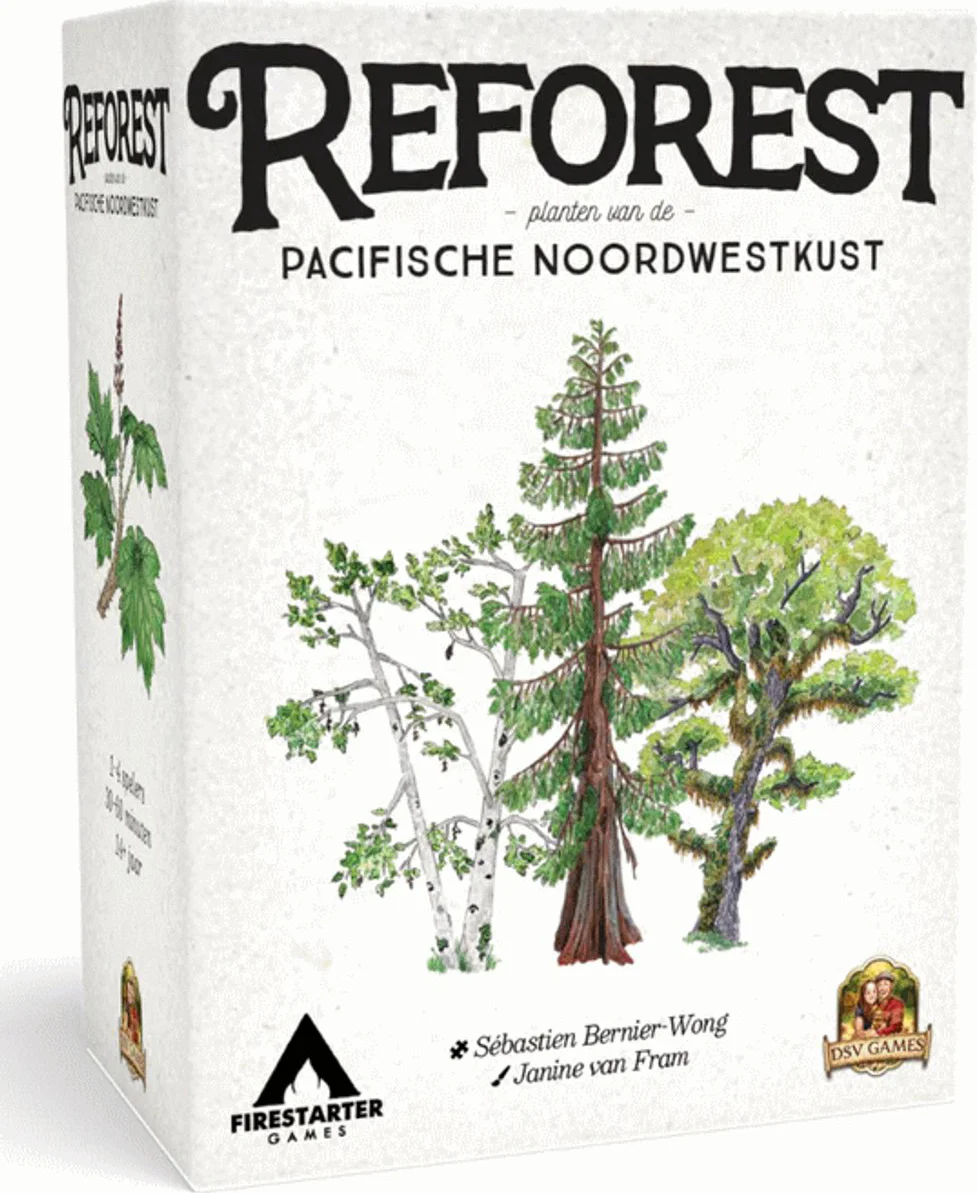 Reforest