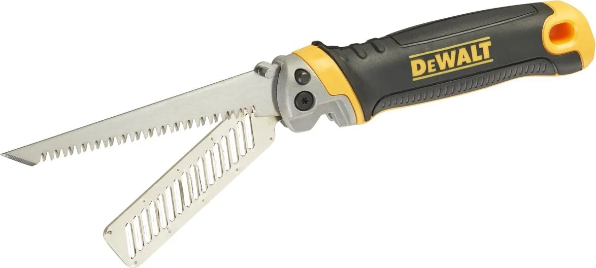 DeWALT DWHT0-20123 Vouwbare Schrobzaag 100mm