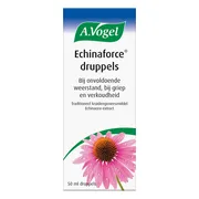 A.Vogel Echinaforce Druppels 50ML
