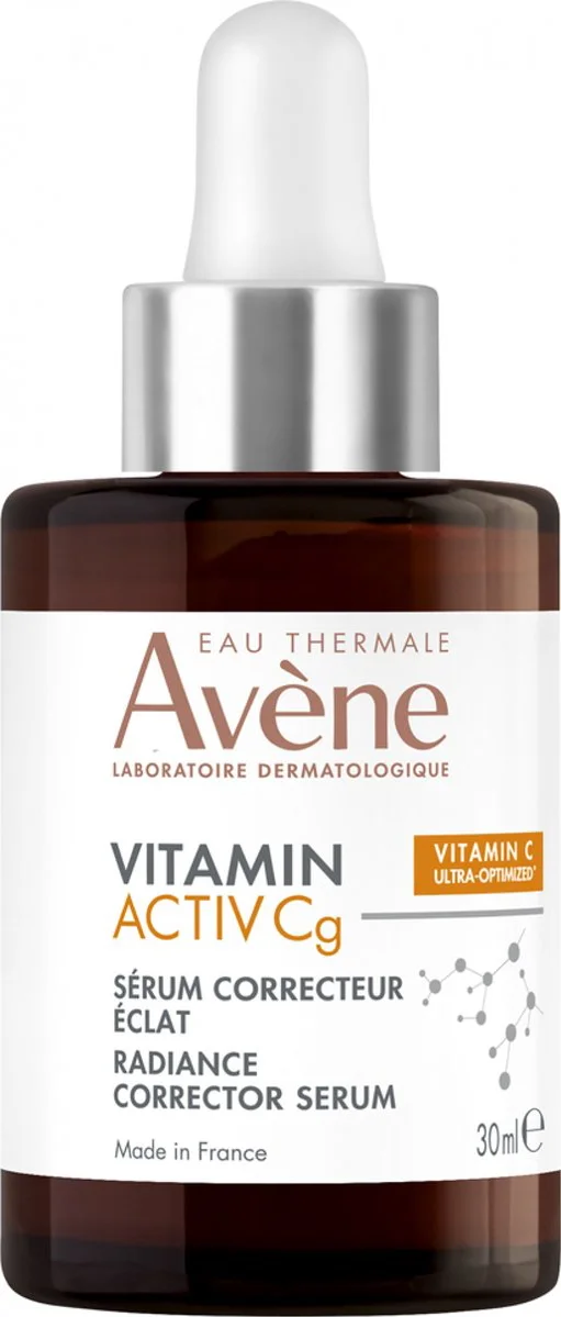 Eau Thermale Avène Vitamine Activ Cg Radiance Corrector Serum 30ML