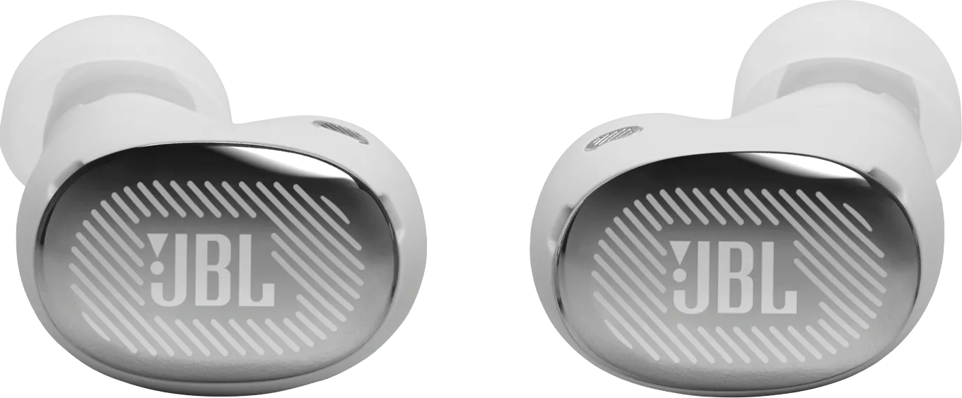 JBL Live Buds 4 Zilver