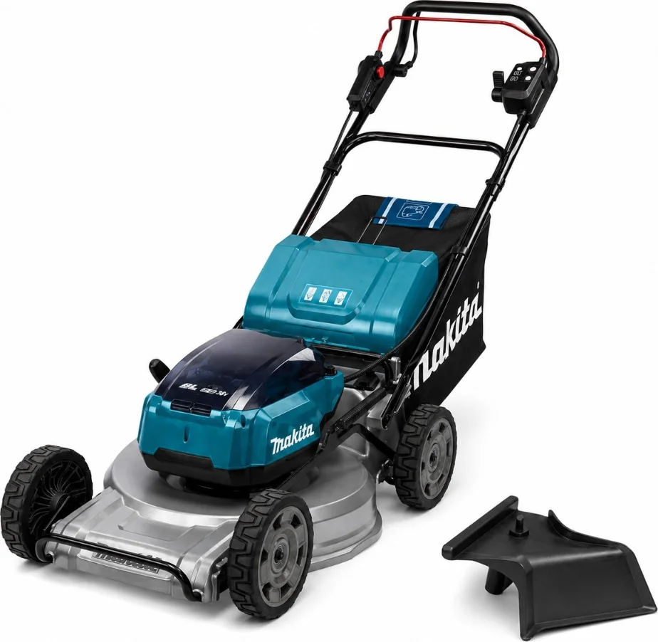 Makita DLM533Z Accu Grasmaaier 53cm 2x18V Basic Body