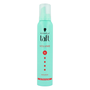 Schwarzkopf Taft Mousse Volume 200ML