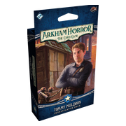 Arkham Horror: The Card Game - Tommy Muldoon Investigator Deck