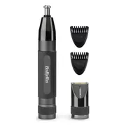 BaByliss Super-X Metal Series E111E