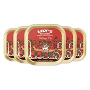5x Lily's Kitchen Hondvoer Nat Cottage Pie Rund 150 gr